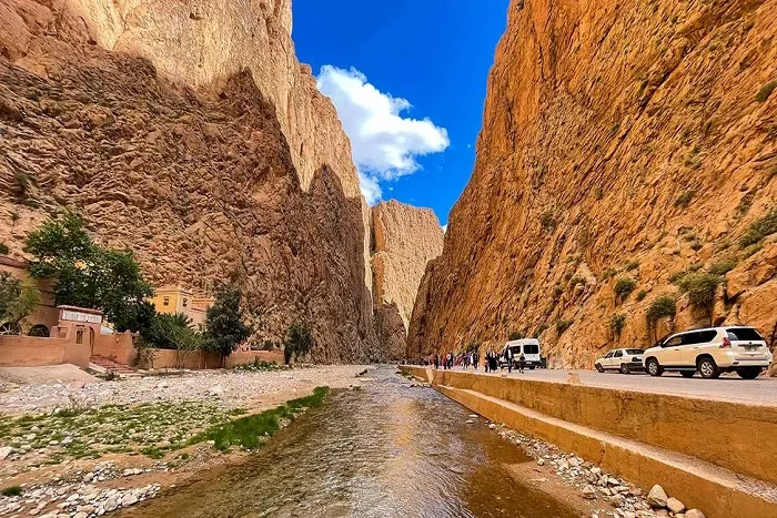 6 Unforgettable Sahara Desert Tours in Morocco