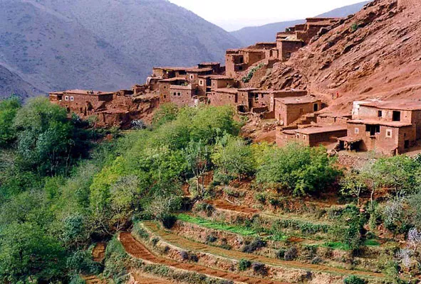 Best Ourika Valley Day Trip from Marrakech