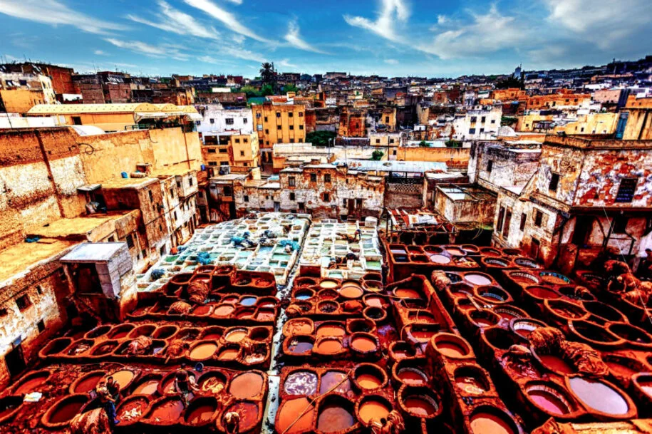 10 Premium Morocco Travel Experiences
