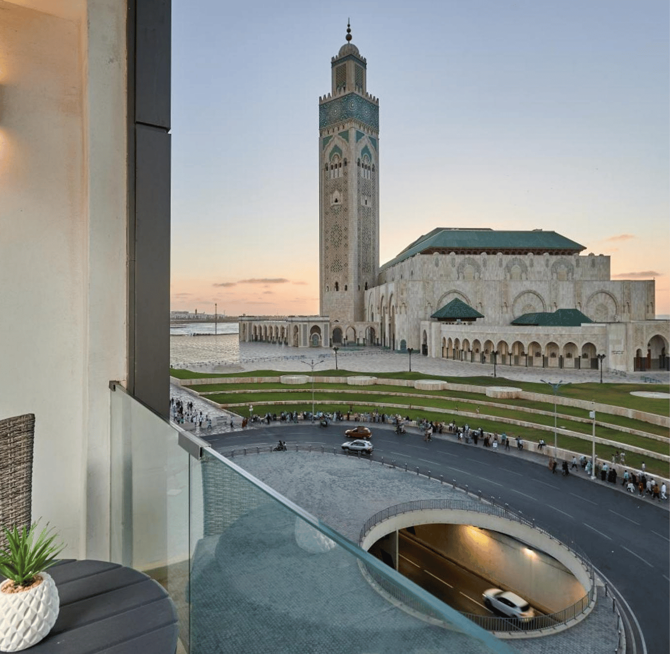 Morocco Luxury Tours 9 Days from Casablanca