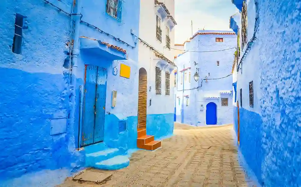 10 Best Morocco Tours 2026