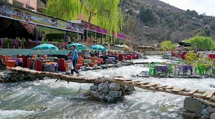 Best Ourika Valley Day Trip from Marrakech