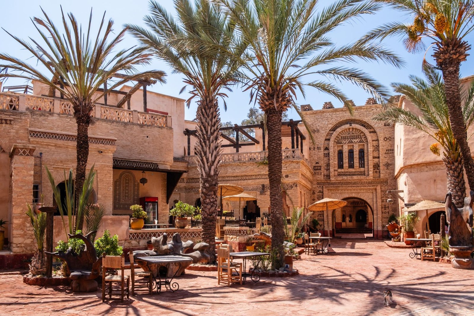8 Perfect Morocco Honeymoon Ideas