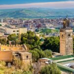 11 Stunning Morocco Road Trips