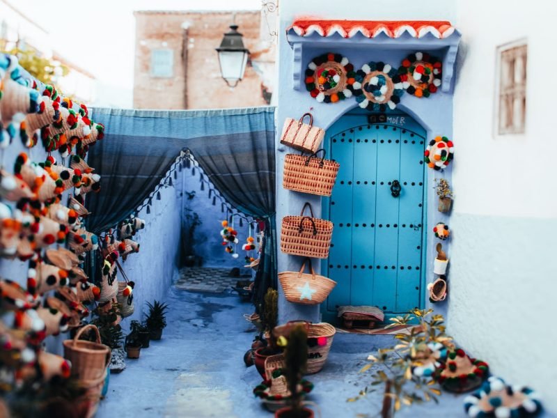 10 Premium Morocco Travel Experiences