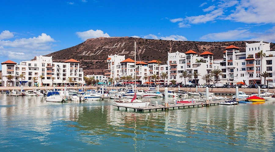 Agadir Tours