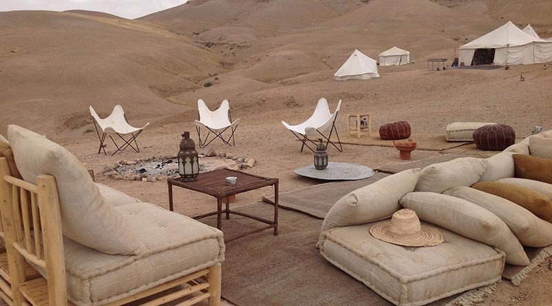 Best Morocco Sahara Desert Tour 3 Days from Fes