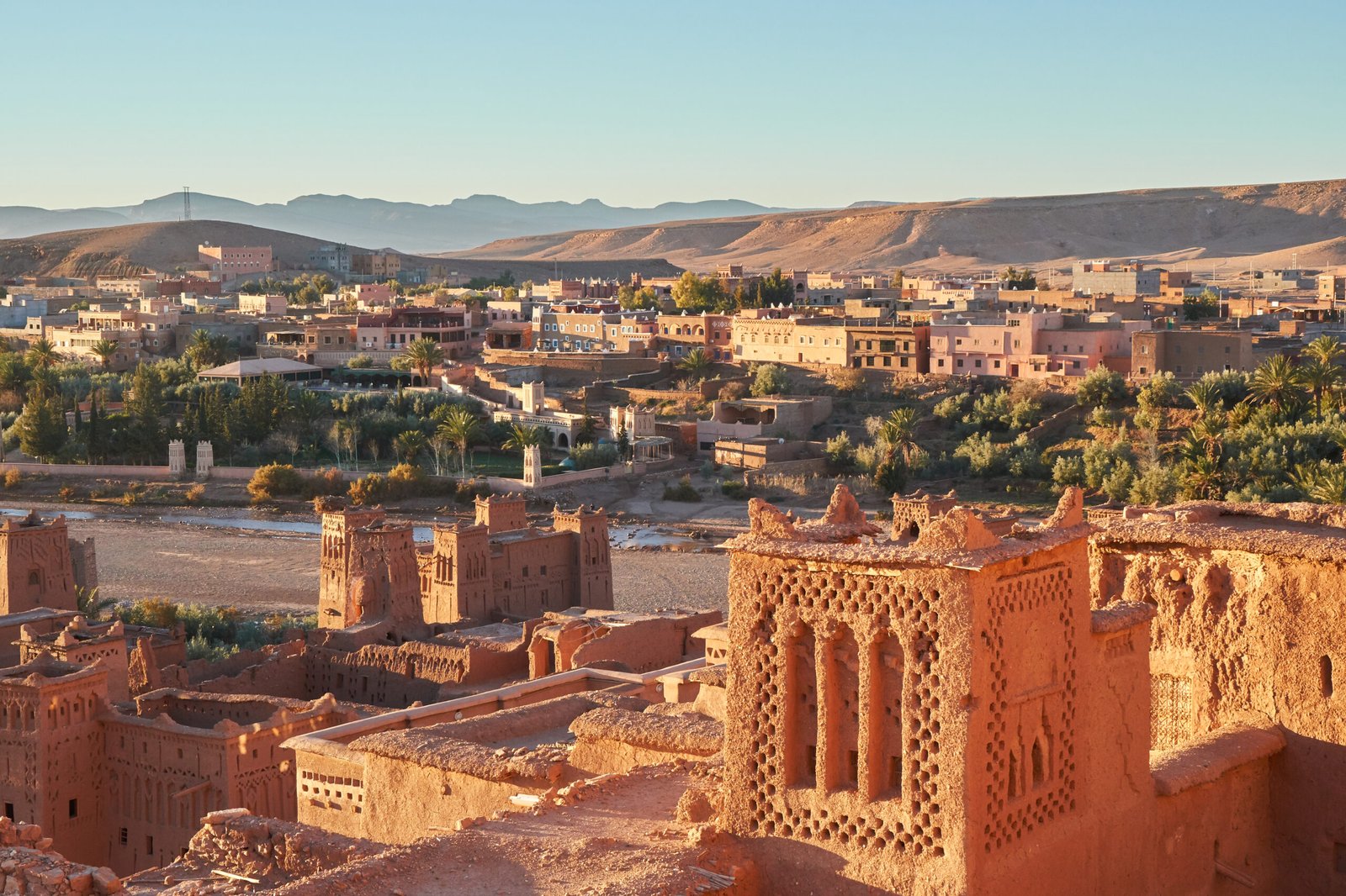 Ouarzazate Tours