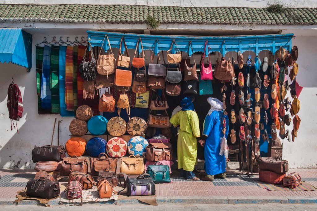 Best Marrakech City Guide Tour
