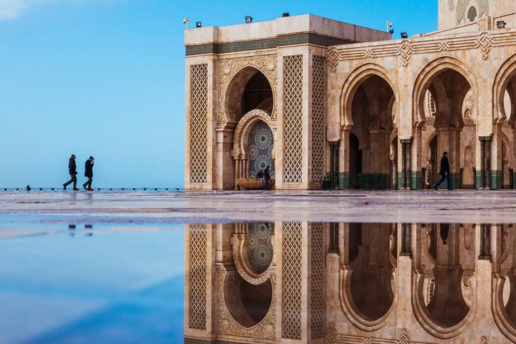 8 Best Private Morocco Tours for Couples and Families