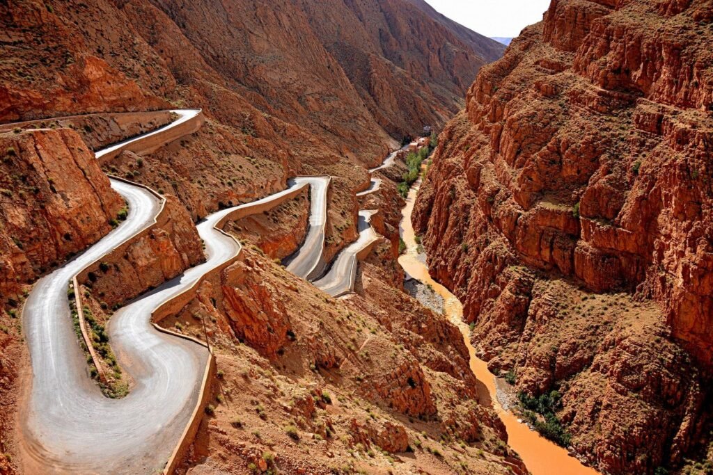 10 Premium Morocco Travel Experiences