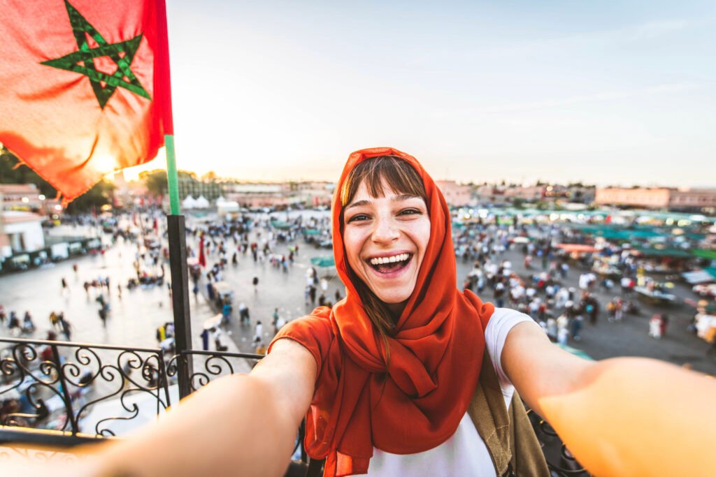 4 Best Morocco Tours from Marrakech to Sahara Desert