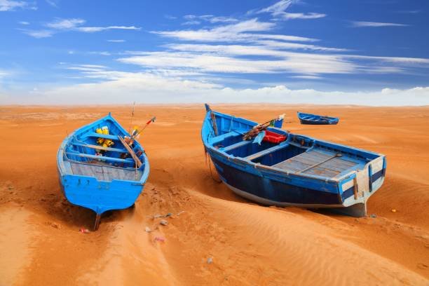 6 Beautiful Essaouira Day Trips