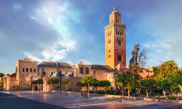 Best Marrakech City Guide Tour