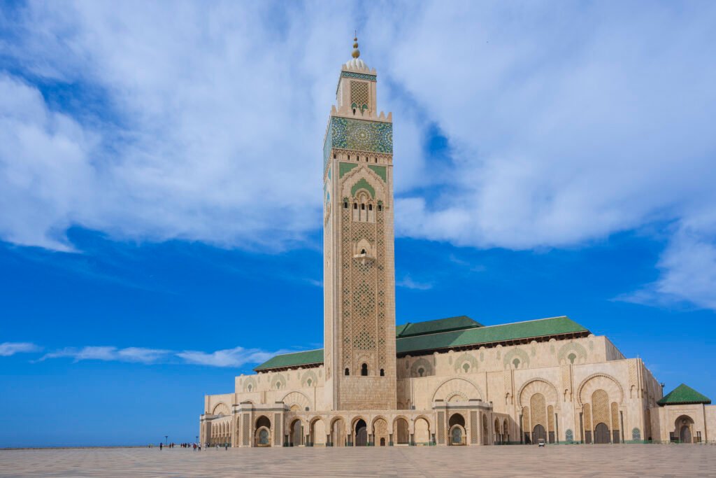 12 days From Casablanca Tour 