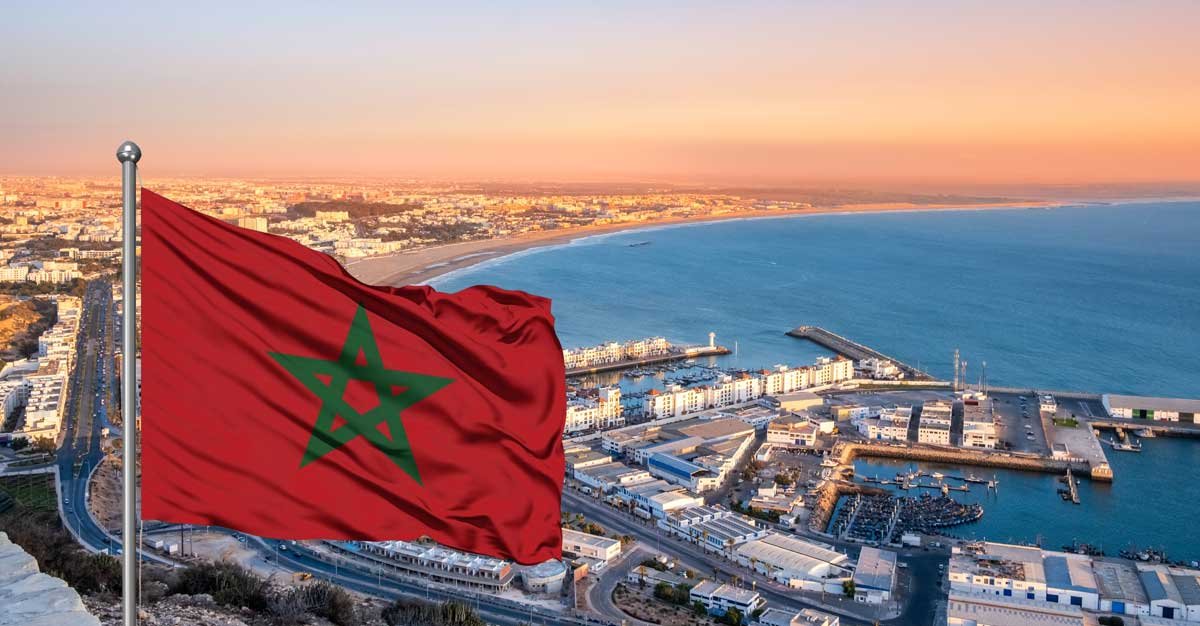 12 days imperial Cities and Sahara Desert