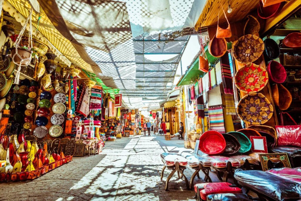 10 Best Morocco Tours 2026