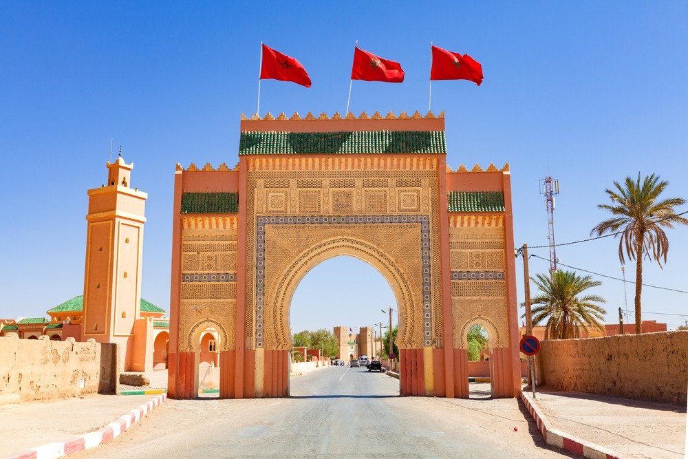 9 Incredible Morocco Private Tours