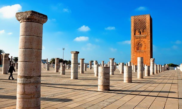 12 Authentic Morocco Tours and Desert Trips 2026