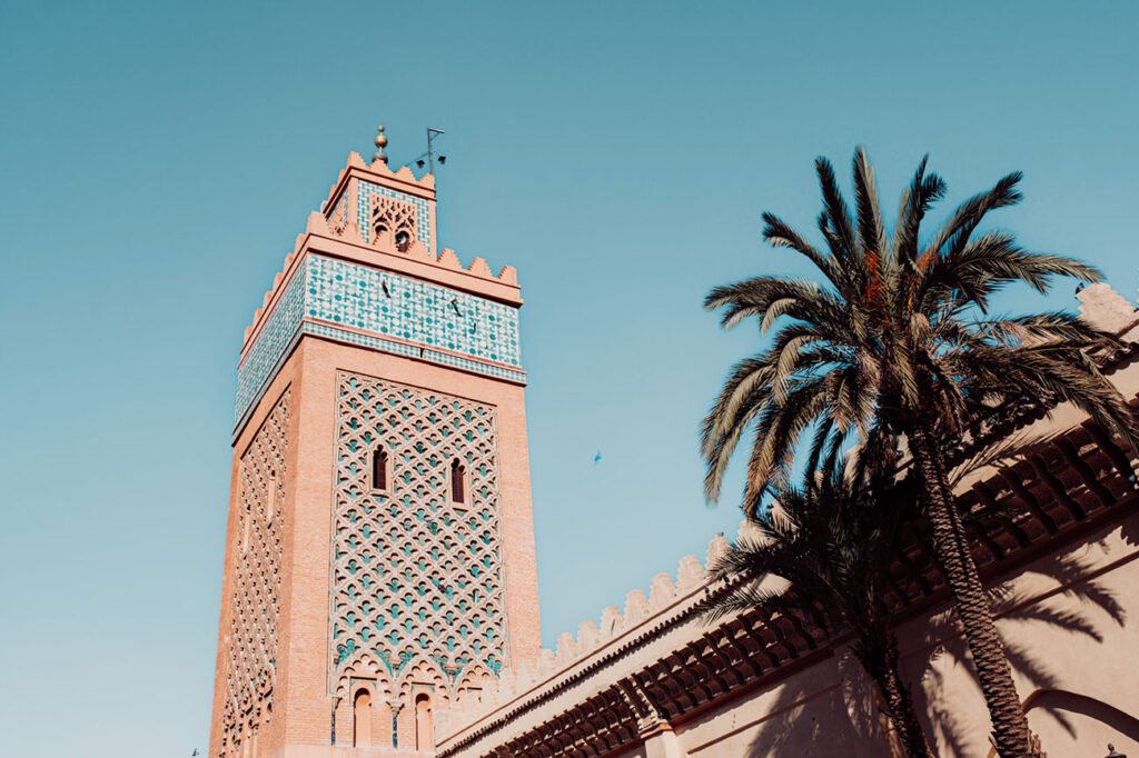 7 Best Marrakech Travel Tips