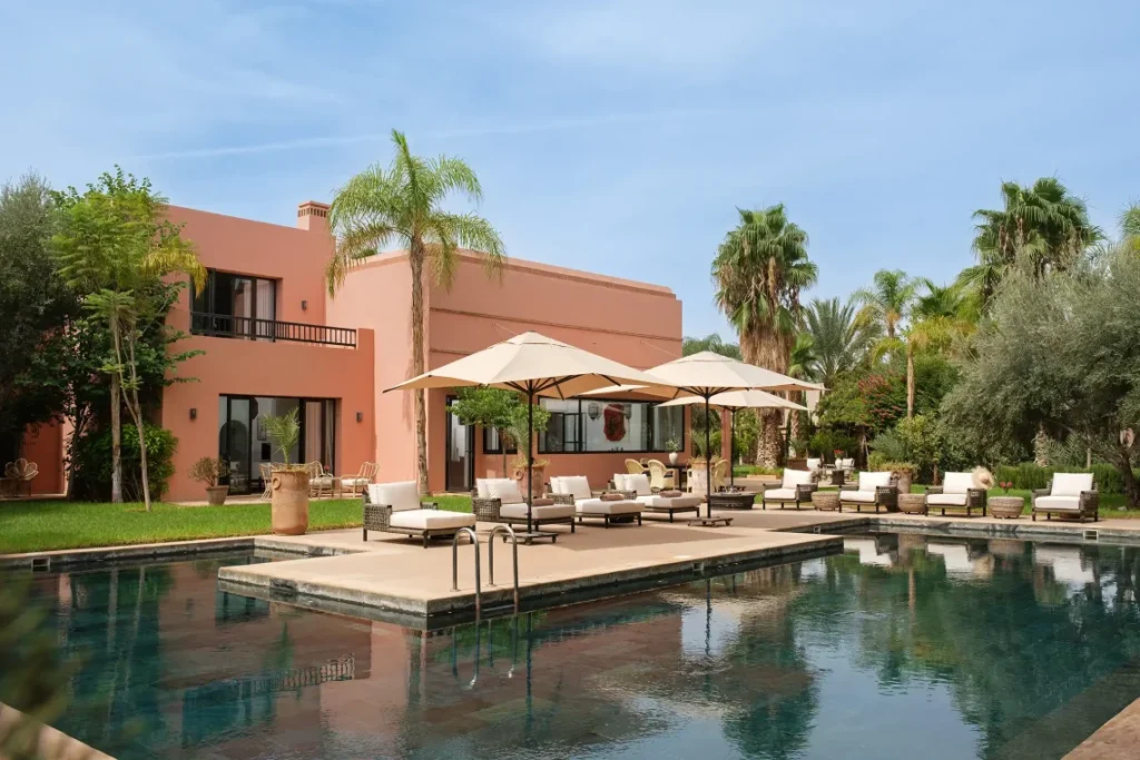 7 Best Marrakech Travel Tips