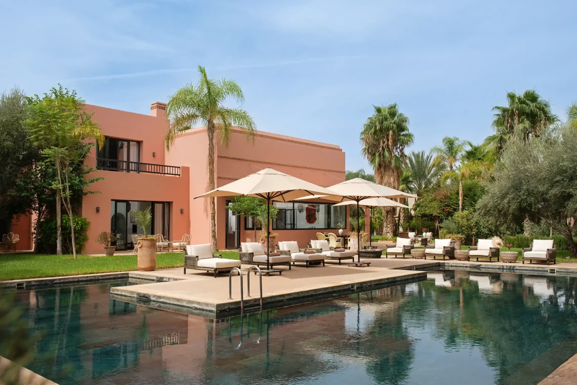 7 Best Marrakech Travel Tips