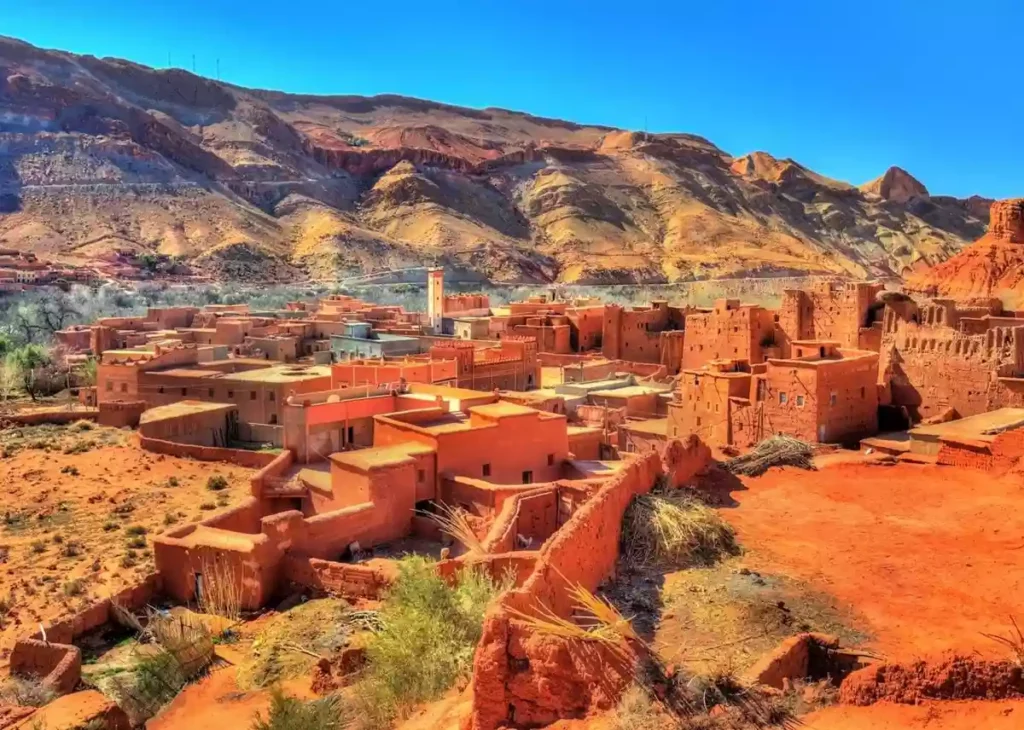 8 Perfect Morocco Honeymoon Ideas