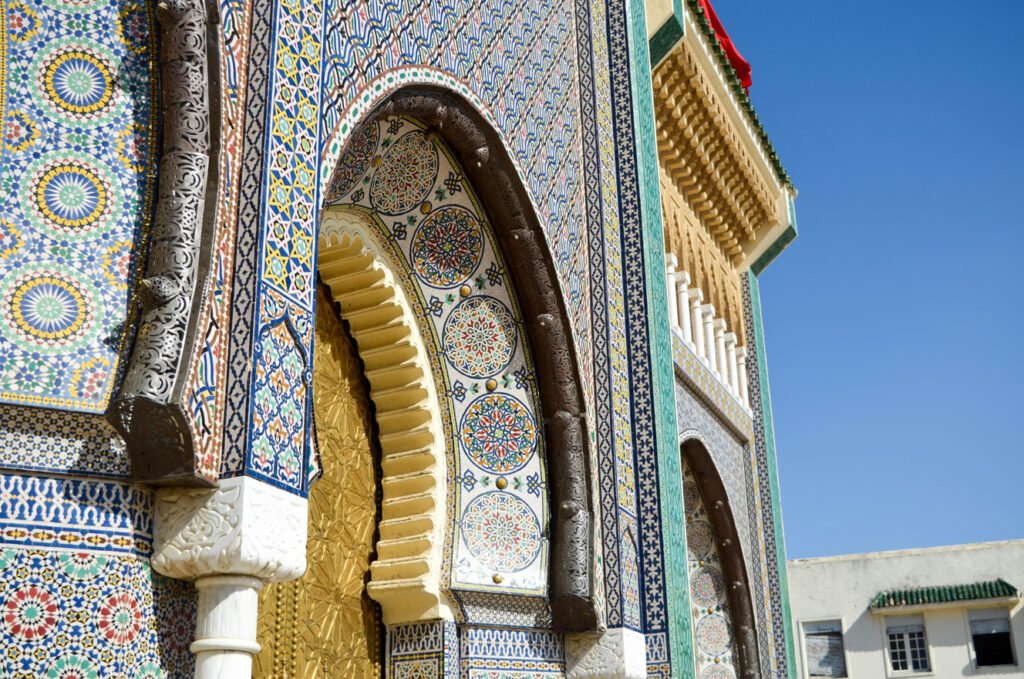 10 Premium Morocco Travel Experiences