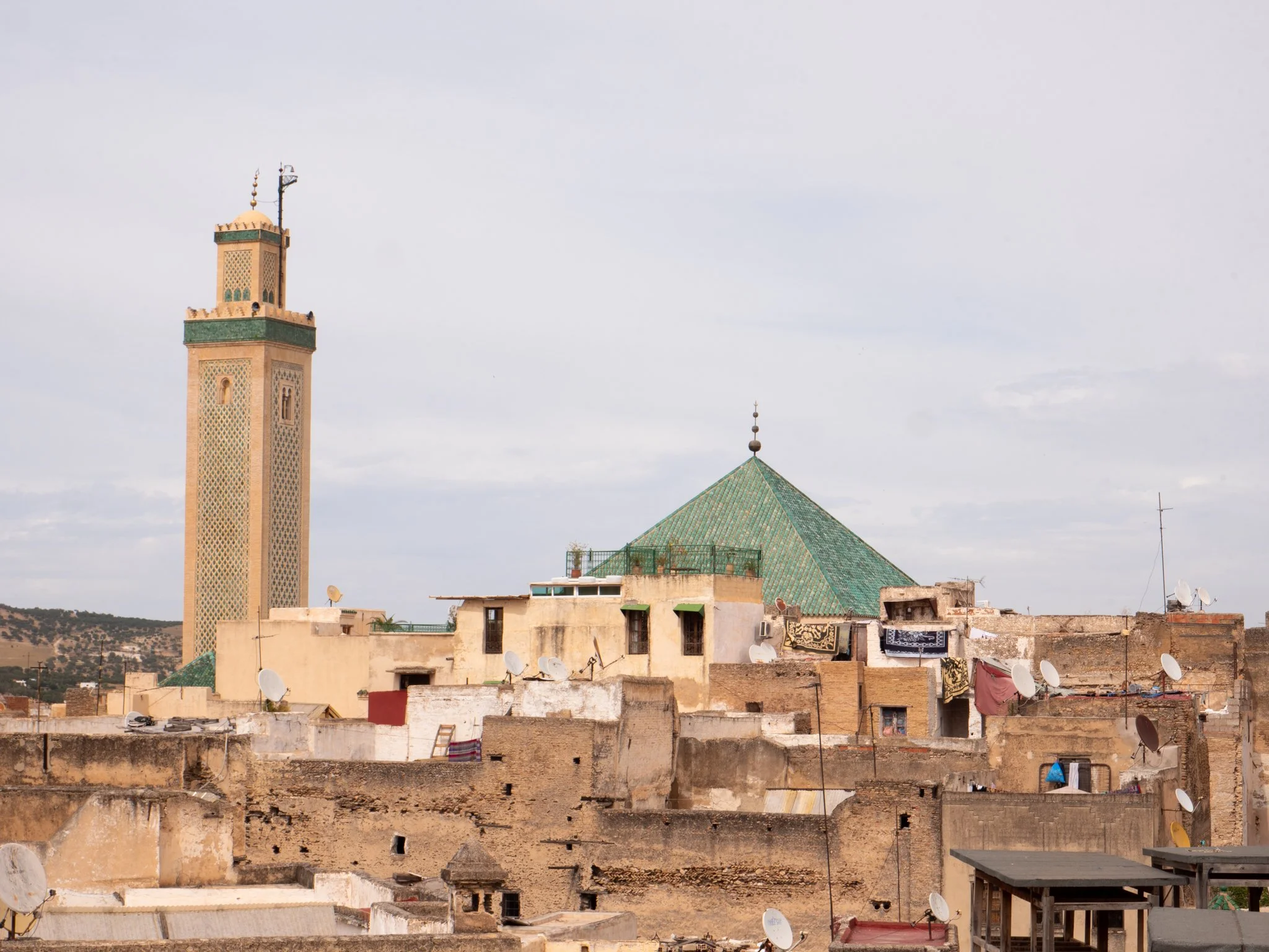 Morocco Package Tour 9 Days from Marrakech