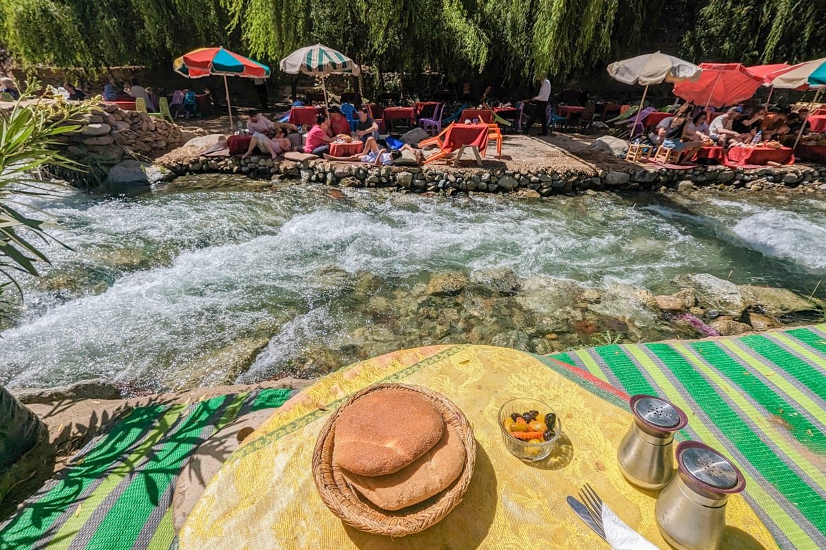 Best Ourika Valley Day Trip from Marrakech