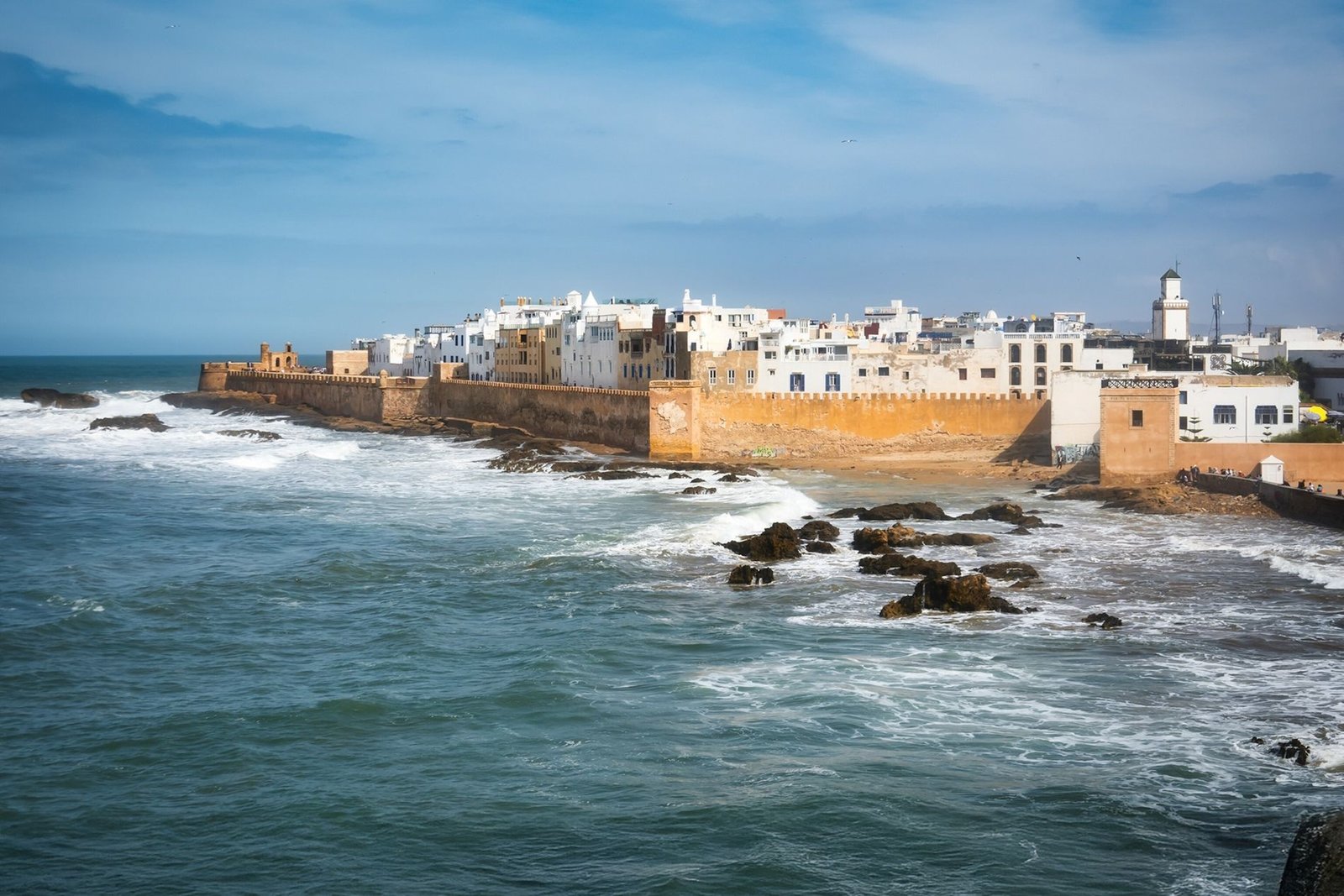 Best Essaouira Day Trip from Marrakech