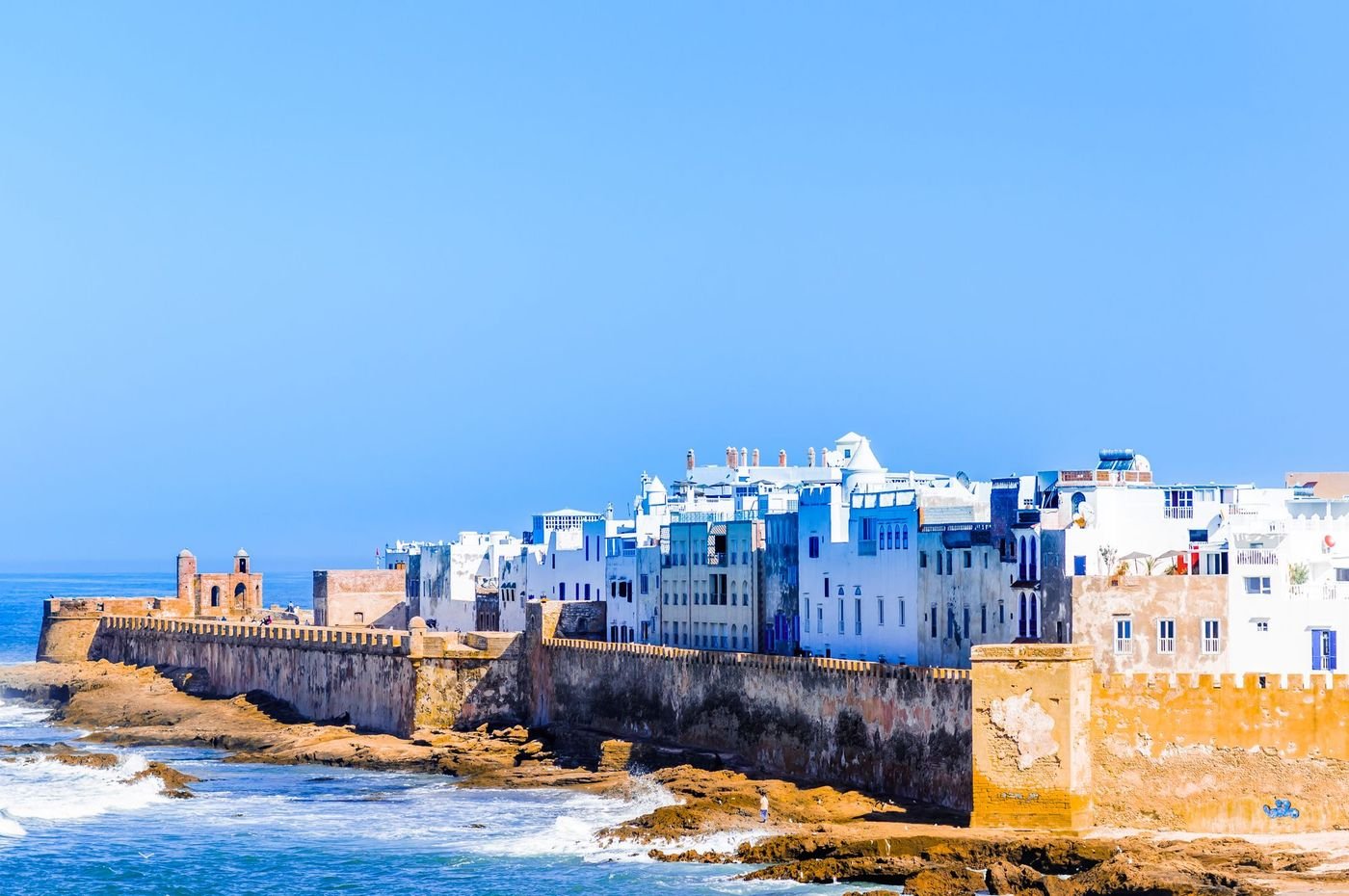 Best Essaouira Day Trip from Marrakech