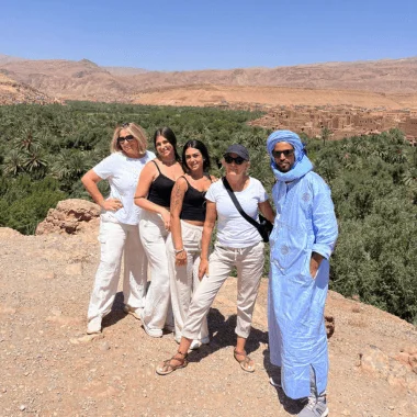Premium Morocco experiences with MOROCCO STARS TRAVEL