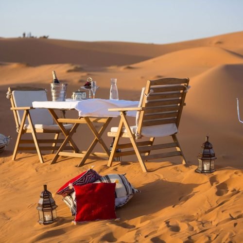 Morocco Sahara Desert tour