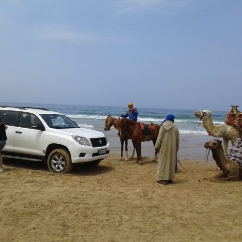 best tours from Agadir