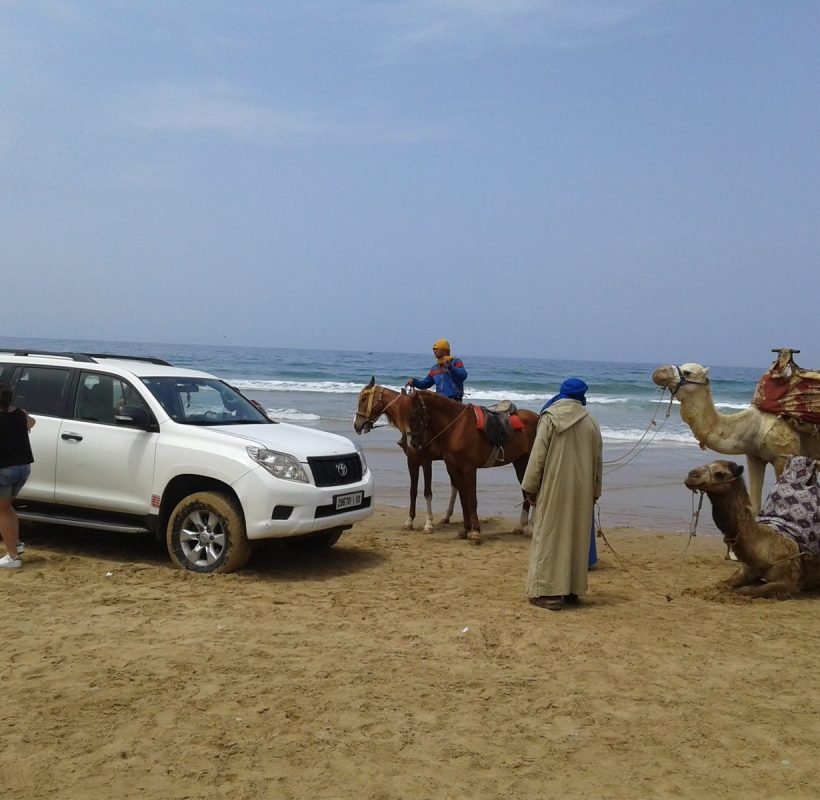 best tours from Agadir