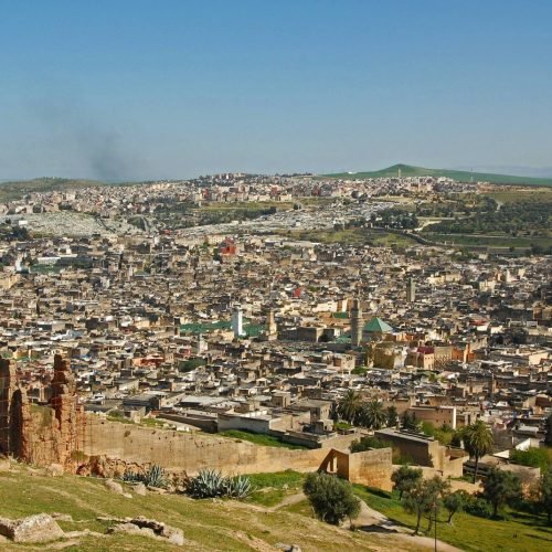 Tours From Fes