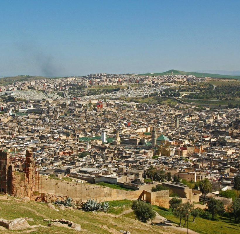 Tours From Fes