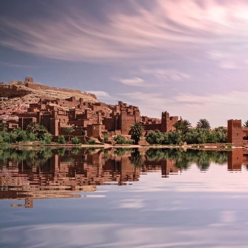 Ait Ben Haddou Kasbha Day Trip from Marrakech 2023