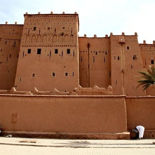 Morocco Desert Experience: 3 days Ouarzazte to Desert 2023