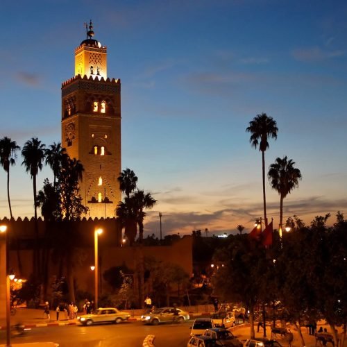 Best Morocco Guided Tours Cities 2023